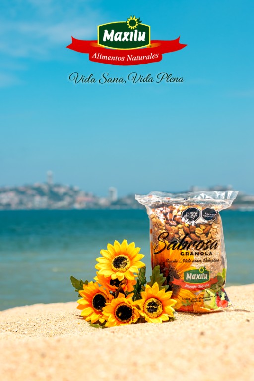 Granola Sabrosa